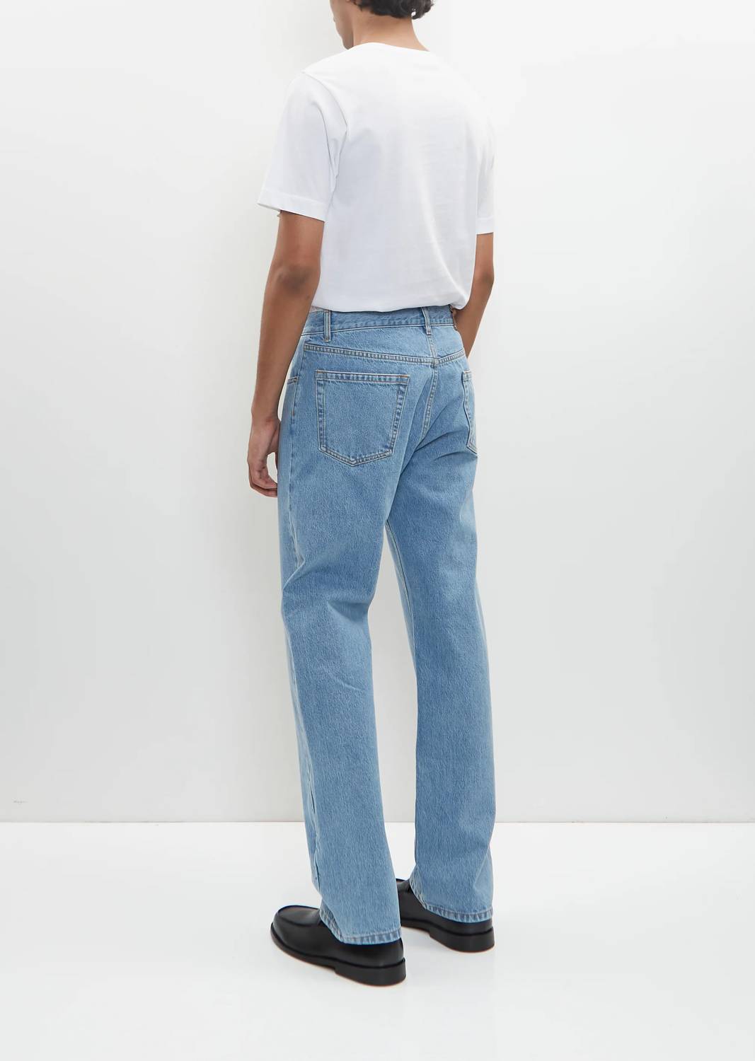 Dries Van Noten - Panthero Pants