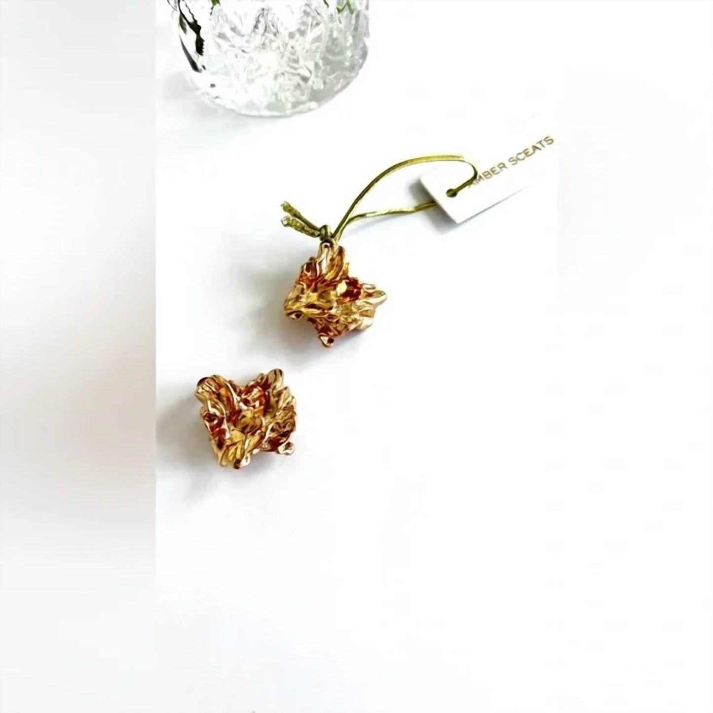 Amber Sceats - Reese Earrings