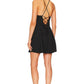 For Love & Lemons - JANET MINI DRESS
