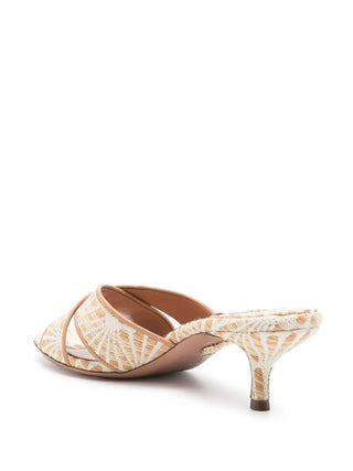 Aquazzura - Women's Divine Mule