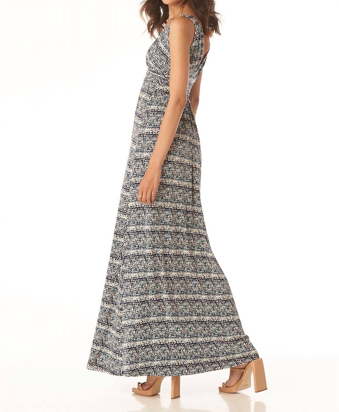 Tart Collections - Adrianna Maxi Dress
