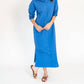 Recollection Brand - Maxi Shirt Dress