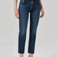 Citizens Of Humanity - Charlotte High Rise Straight Jeans