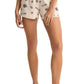 Z Supply - Sporty Football Star Short