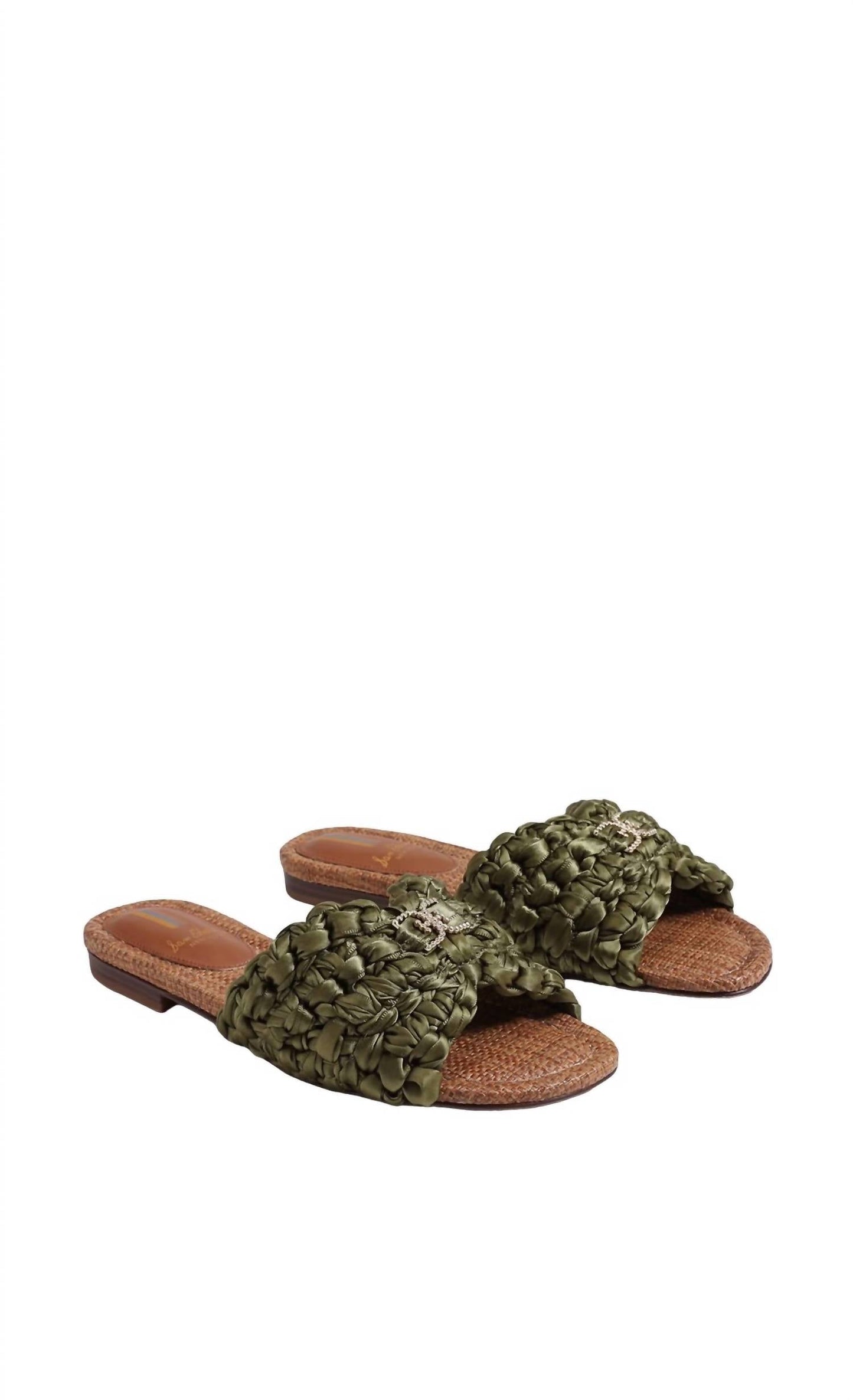 Sam Edelman - Women's Bridget Slide Sandal