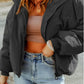 1 With Women - Puffer Jacket