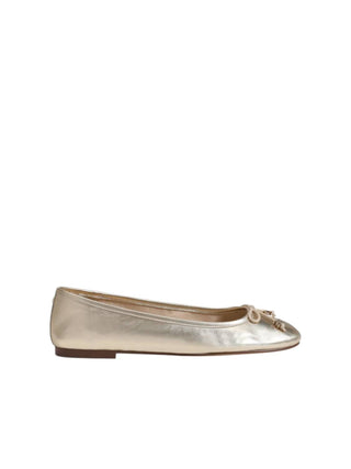 Sam Edelman - Women's Felicia Luxe Ballet Flat