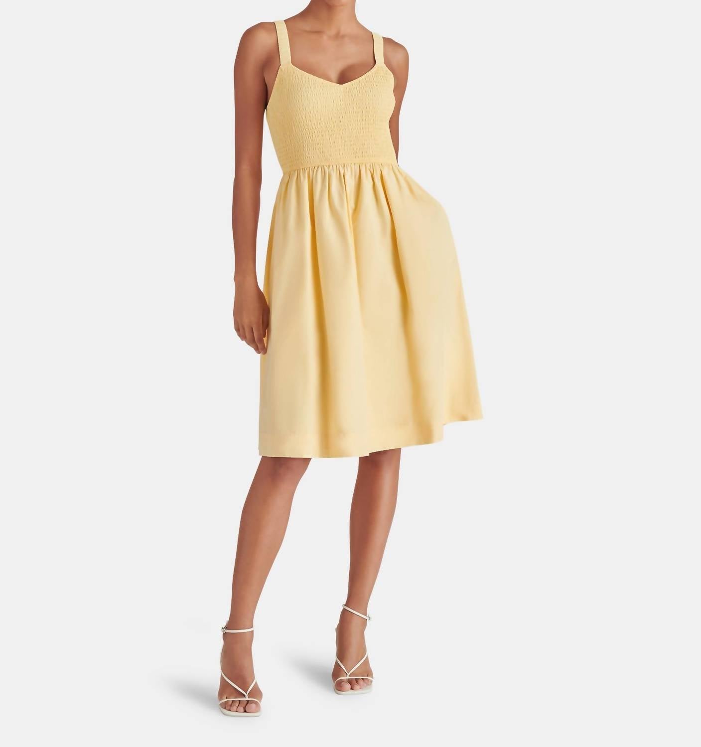 Steve Madden - Fleur Dress