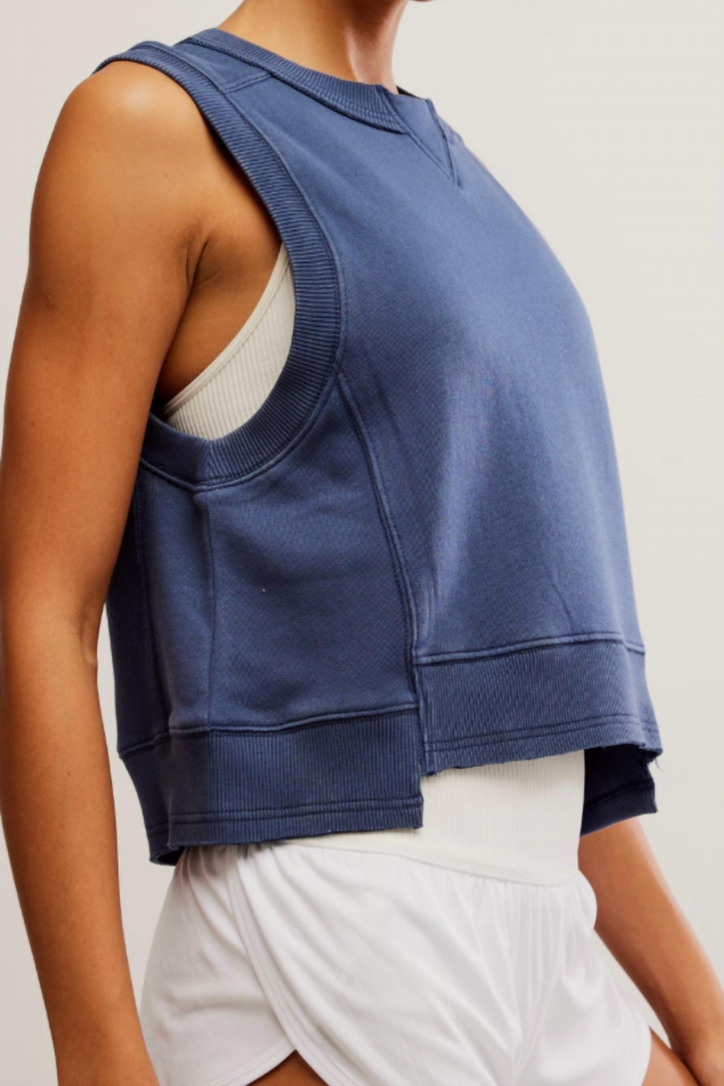 Fp Movement - Intercept Sleeveless Tank Top