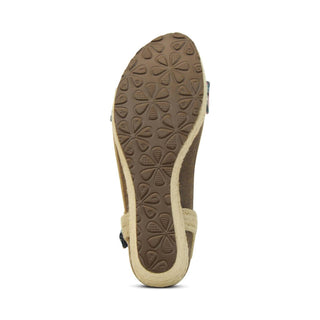 Aetrex - Women's Sydney Wedge Sandal