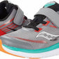 Saucony - Boy's Kinvara 12 Jr Running Shoes