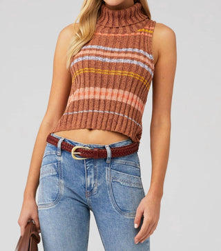 Free People - EDITH VEST