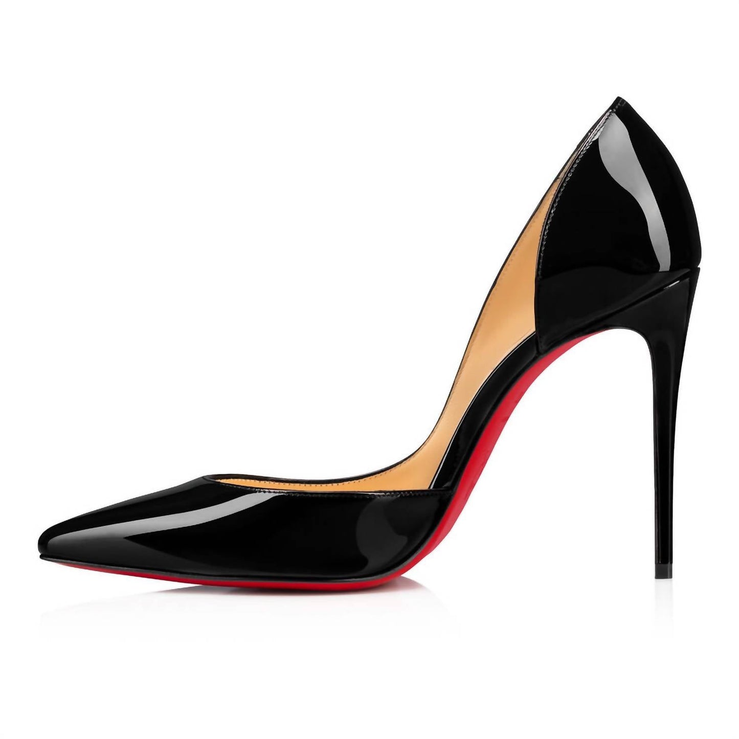 Christian Louboutin - Women's Iriza Heels