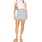 Free People - Layla Denim Miniskirt