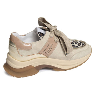 Vaddia - Women's Turbo Sneaker