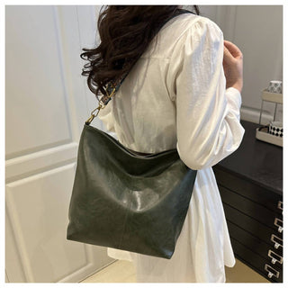 Bella + Carina - Women's Adjustable Strap Handbag