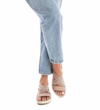 Xti - Women's Wedge Sandals