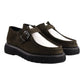 Anne Blum - Elwood Derbie Shoe