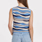 Another Love - Sylvie Crochet Knit Top