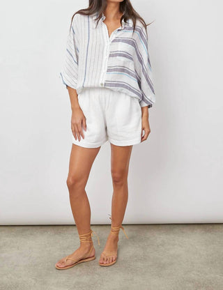 Rails - Finley Shirt