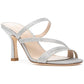 Pelle Moda - Women's Ostin Sandal