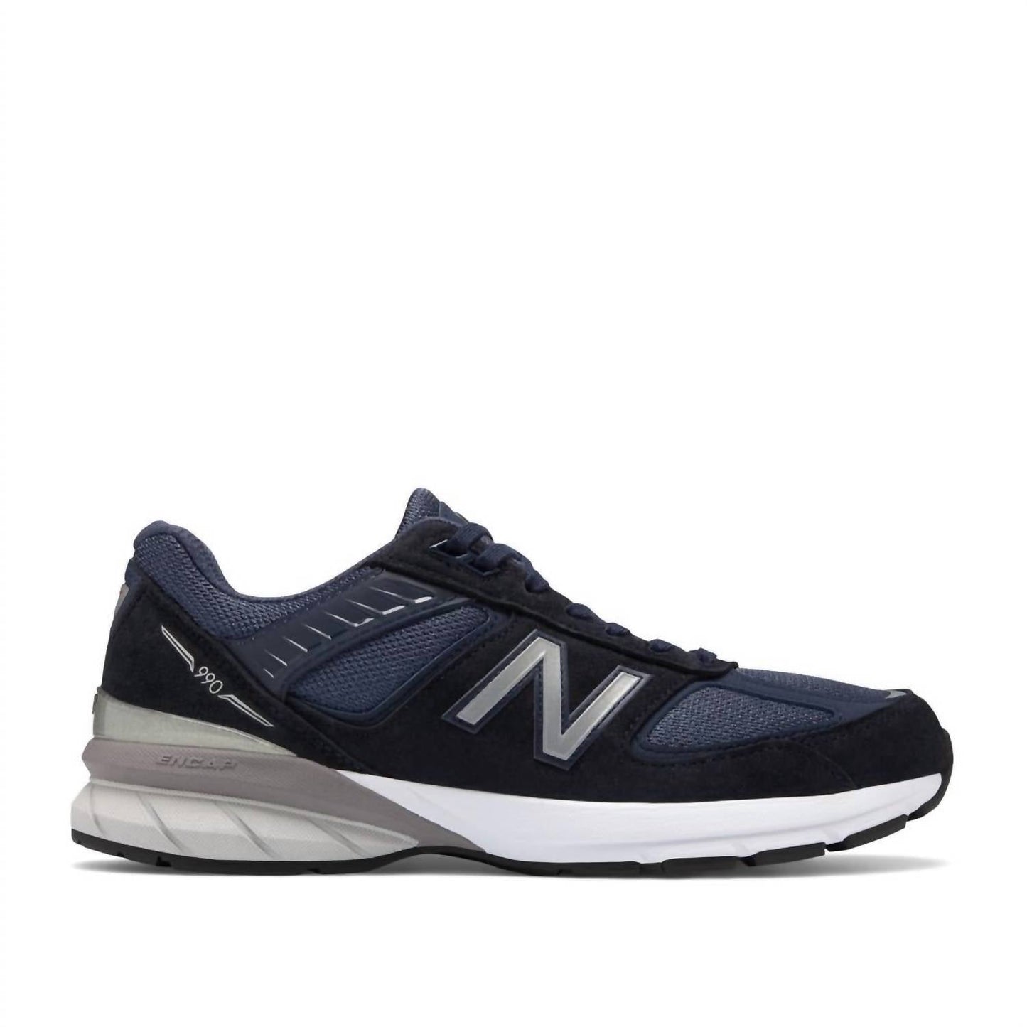 New Balance - Men's 990v5 Sneakers