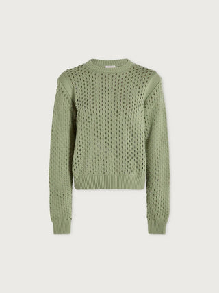 Varley - Hains Knit Crew