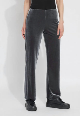 Lysse - Velvet Pants