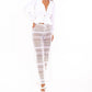 Soah - Women's Dylan Peasant Blouse