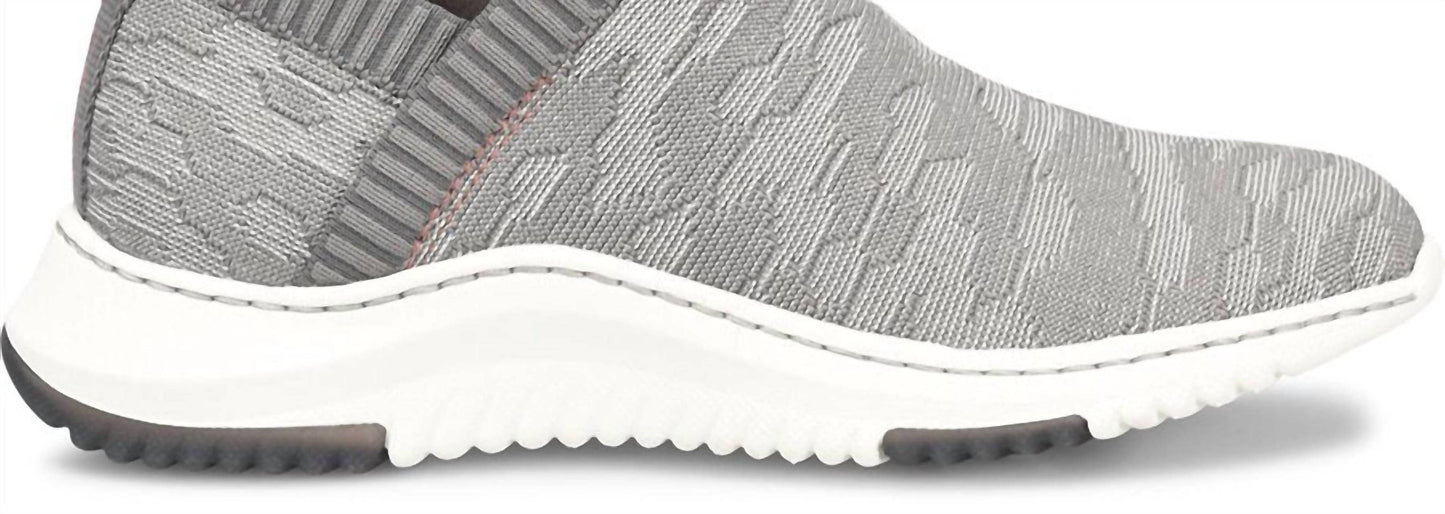 Bionica - Women's Odea Sneaker