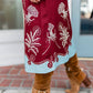 Anna Cate - Riley Caftan Dress