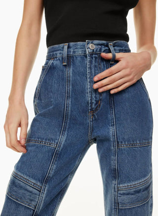 Agolde - Cooper Cargo Jean