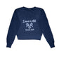 Firehouse - Girl's Tennis Club Sweatshirt