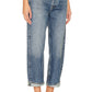 Citizens Of Humanity - Dahlia Bow Leg Baby Roll Jeans