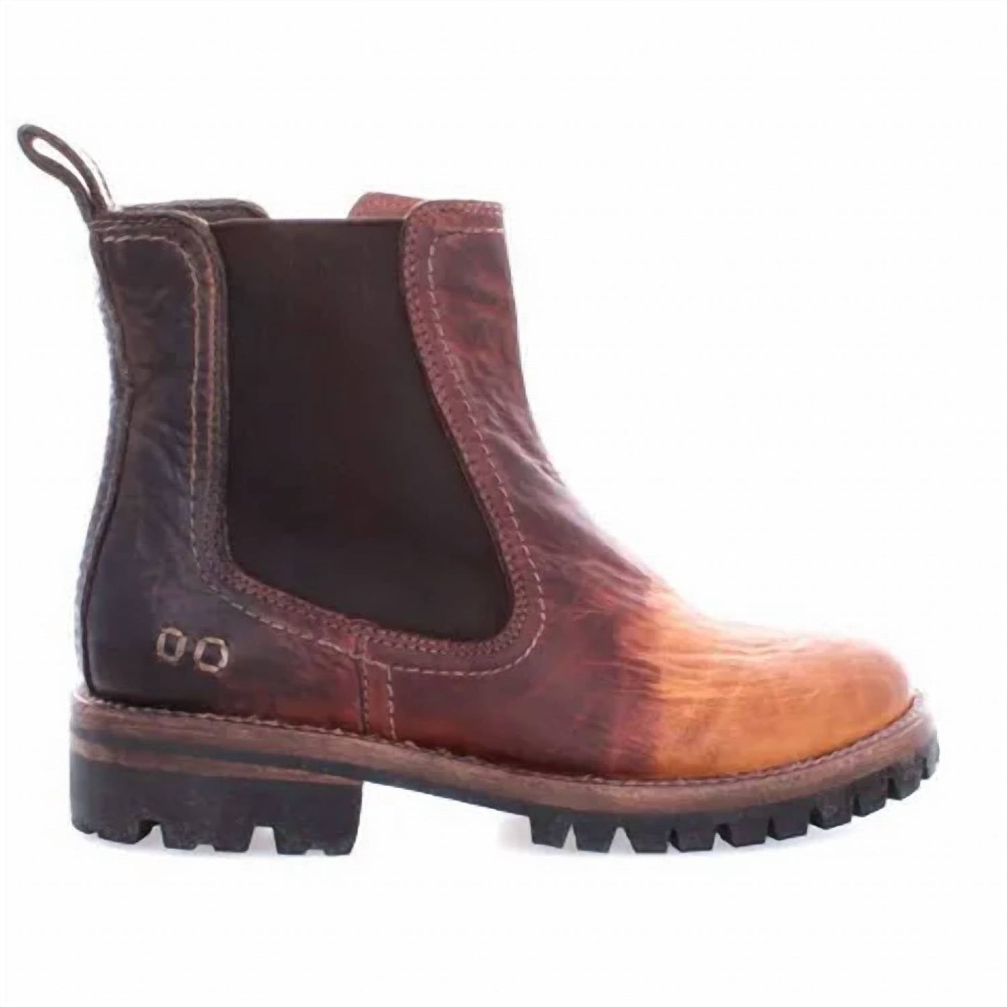 Bedstu - Women Kiefra Trek Boot