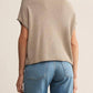 Z Supply - Wanderlust Sweater Pullover