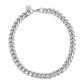Eklexic - Men's Cuban Link Necklace