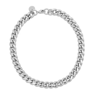 Eklexic - Men's Cuban Link Necklace
