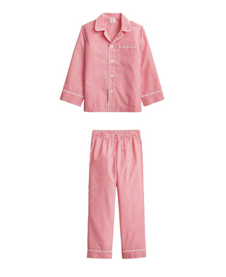 J.Crew - Boys Striped Pajama Set