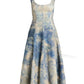 Ralph Lauren - Tarian Sleeveless Day Dress