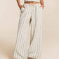 Z Supply - Women's Soleil Stripe Pant