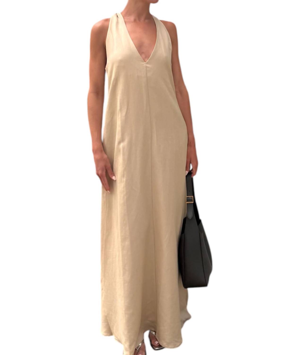 Elan - Lala Maxi Dress