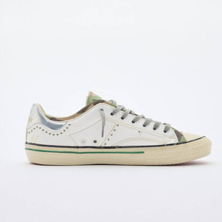Hidnander - Women's Starless Low Moma Art Sneaker