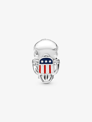 Pandora - American Bald Eagle Charm