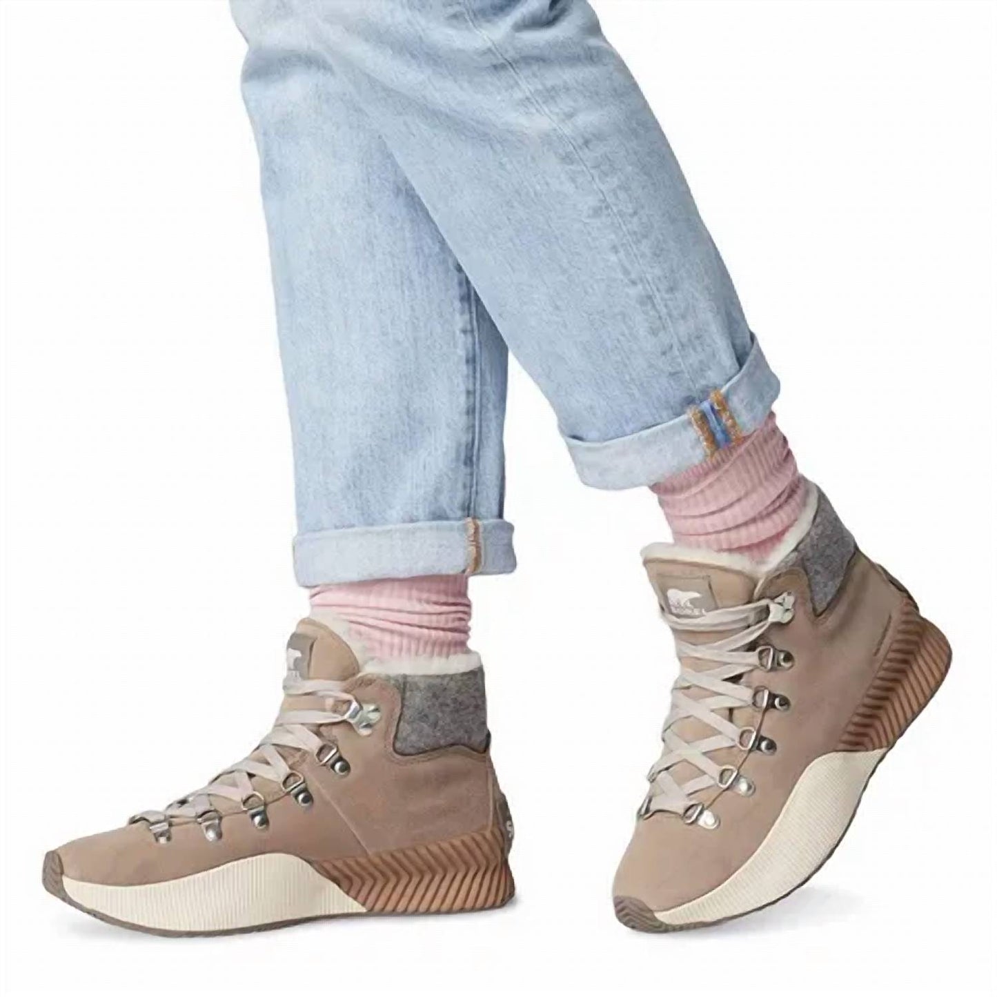 Sorel - Women Out N About Conquest Waterproof Booties