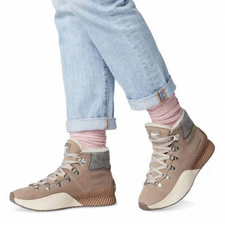 Sorel - Women Out N About Conquest Waterproof Booties