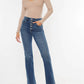 Kancan - Zina High Rise Vintage Bootcut Jeans