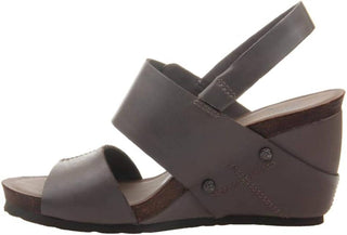 Otbt - Women's Overnight Wedge Sandal