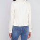 Charlie B - Vintage Faux Leather Jacket