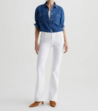 Ag Jeans - Angel Bootcut Jeans